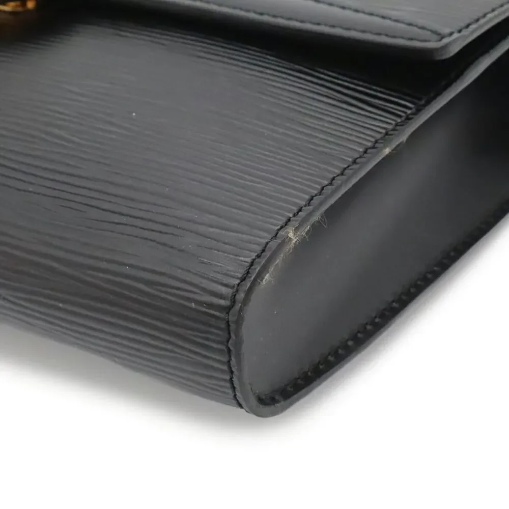 Louis Vuitton Epi M52572 Shoulder Bag